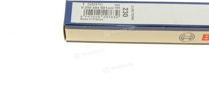 Bosch 0 250 404 001