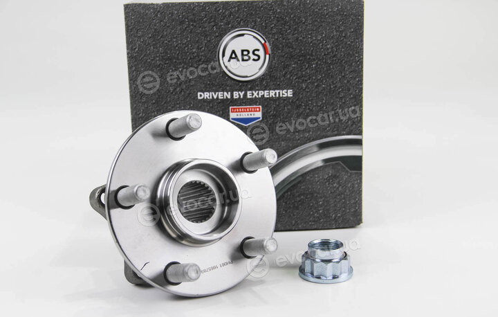 A.B.S. 201188