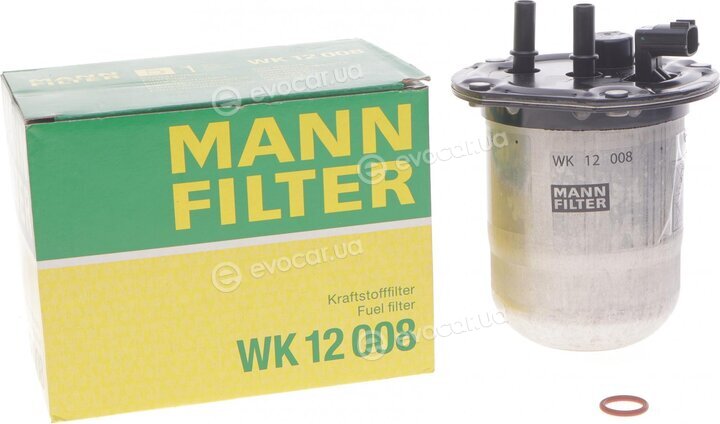 Mann WK 12 008