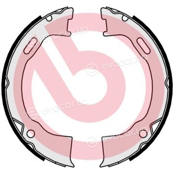 Brembo S 24 549