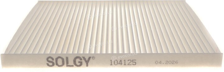 Solgy 104125