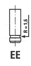 Freccia R3323/SCR