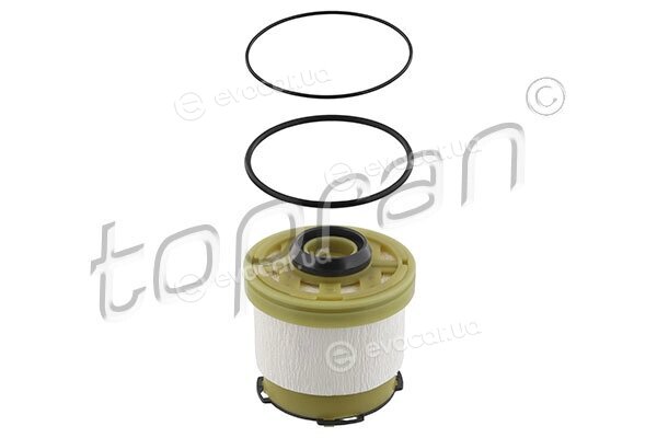 Topran 305 190
