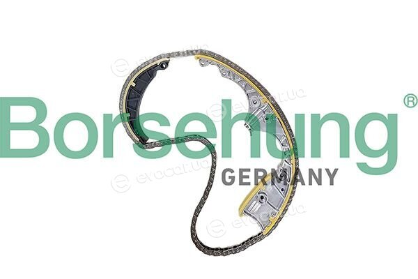 Borsehung B12964
