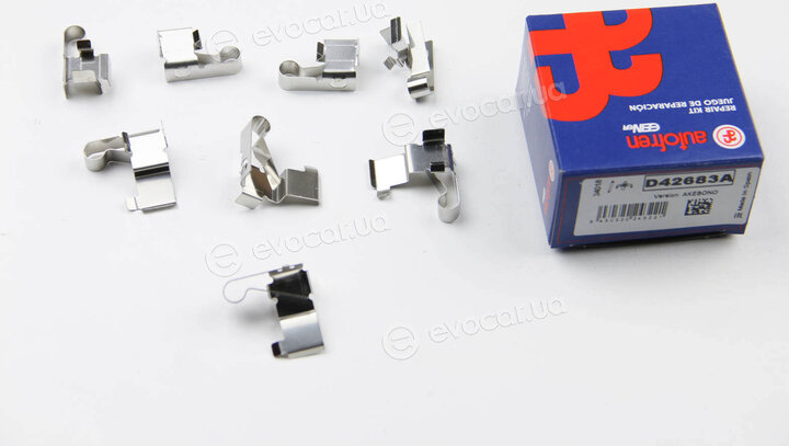 Autofren D42683A