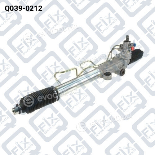 Q-Fix Q0390212