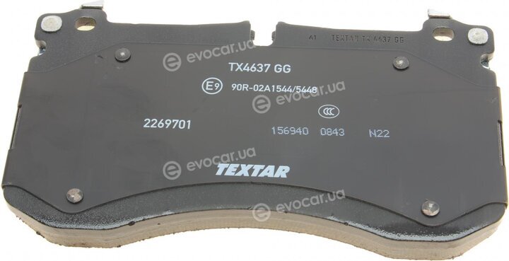 Textar 2269701