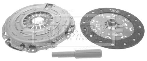 Borg & Beck HK2581
