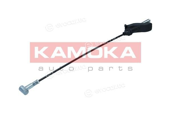 Kamoka 1190431