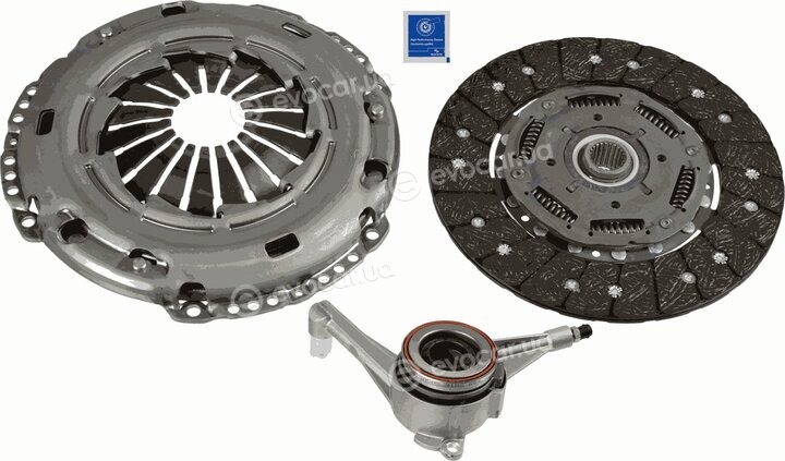 Sachs 3000 990 020