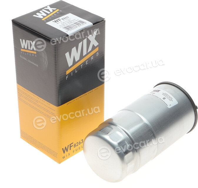 WIX WF8263