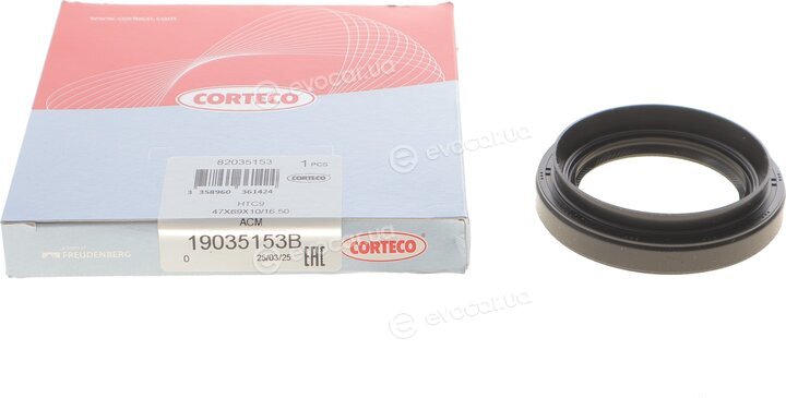 Corteco 19035153B