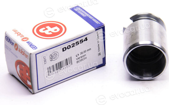 Autofren D02554