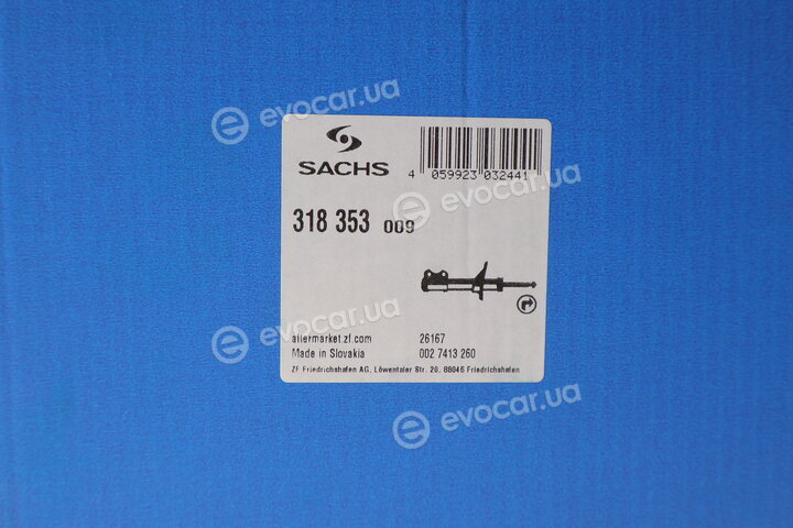Sachs 318 353
