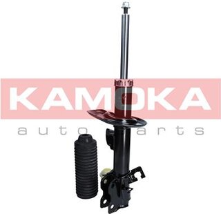 Kamoka 2000543