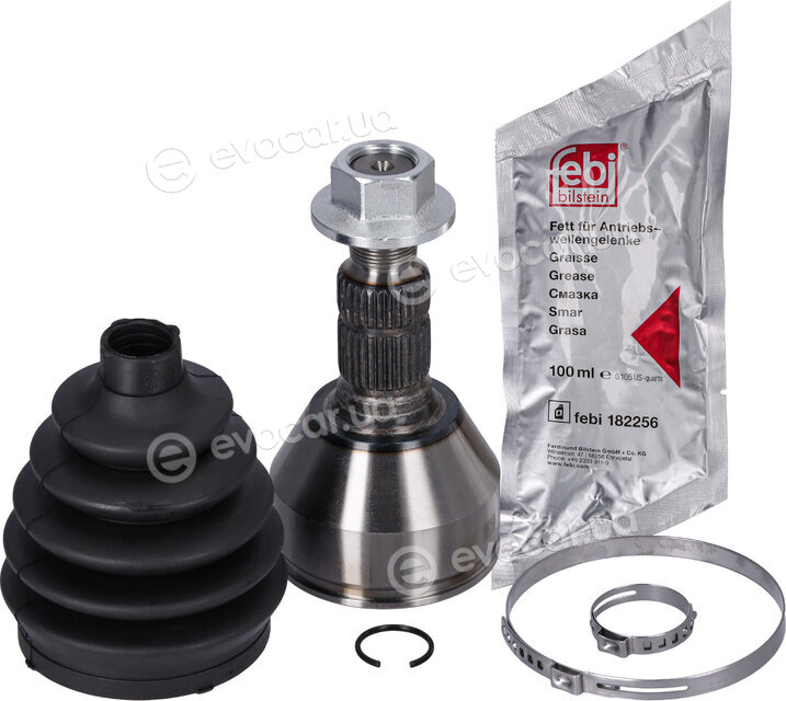 Febi 186260