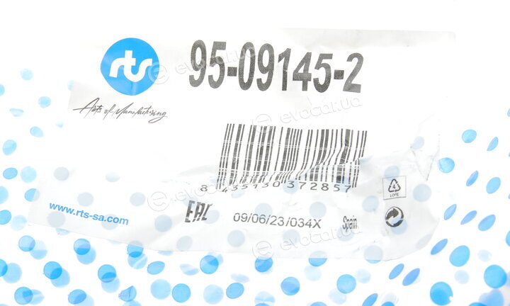 RTS 95-09145-2