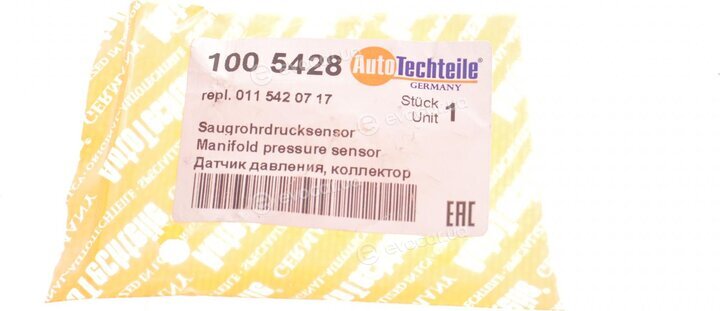 Autotechteile 100 5428