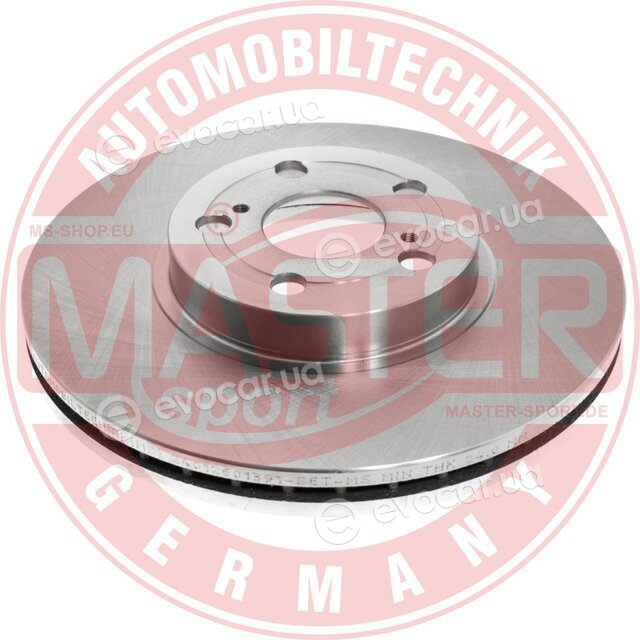 Master Sport 24012601391-PCS-MS