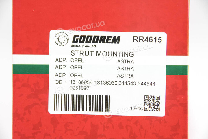 Goodrem RR4615