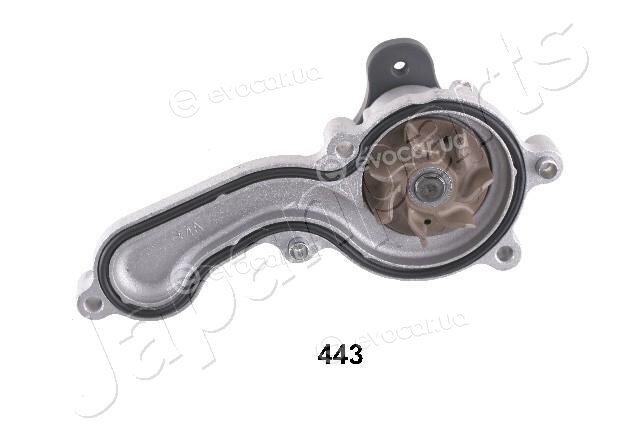 Japanparts PQ-443