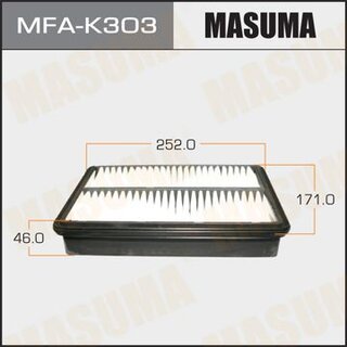 Masuma MFA-K303