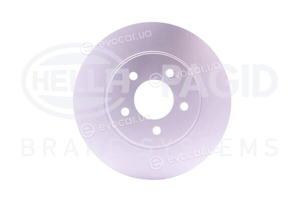 Hella 8DD 355 116-261