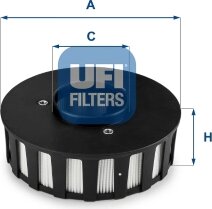 UFI 27.686.00