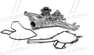 Aisin WE-MB02