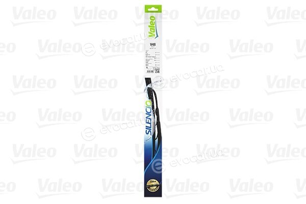 Valeo 574114