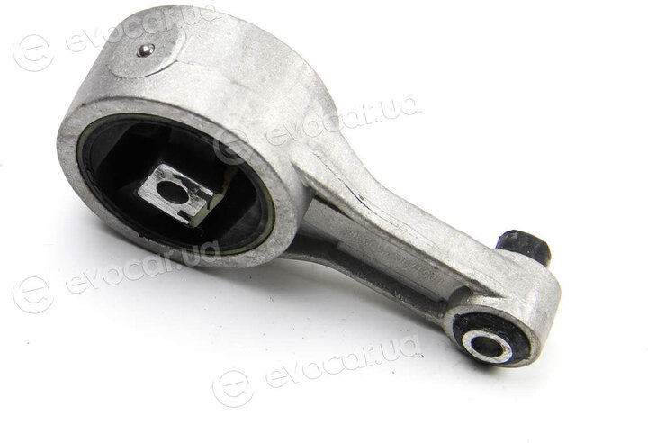 Metalcaucho / STC 02881