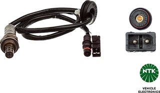 NGK / NTK OZA721-EE24