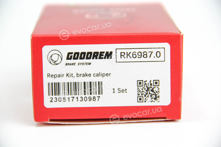 Goodrem RK6987.0