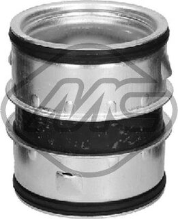 Metalcaucho / STC 09092