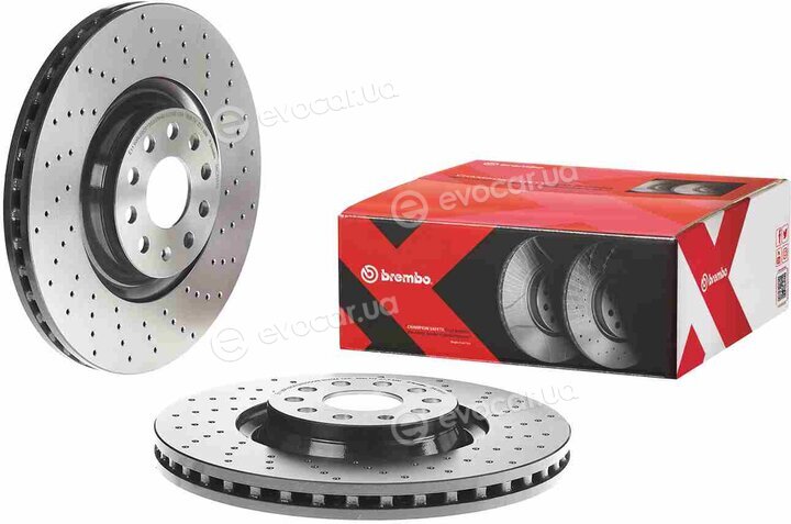 Brembo 09.C306.1X