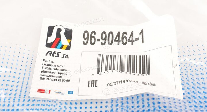 RTS 96-90464-1