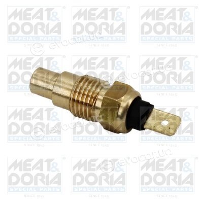 Meat & Doria 821023