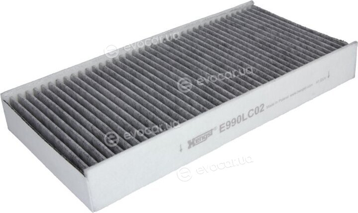 Hengst E990LC02