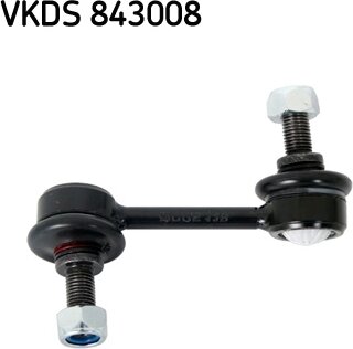 SKF VKDS 843008