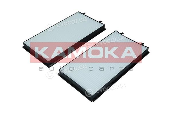 Kamoka F421001