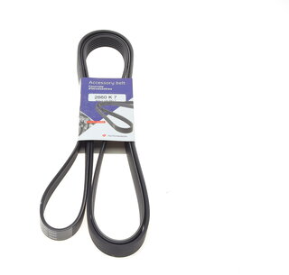 Hutchinson 2660 K 7