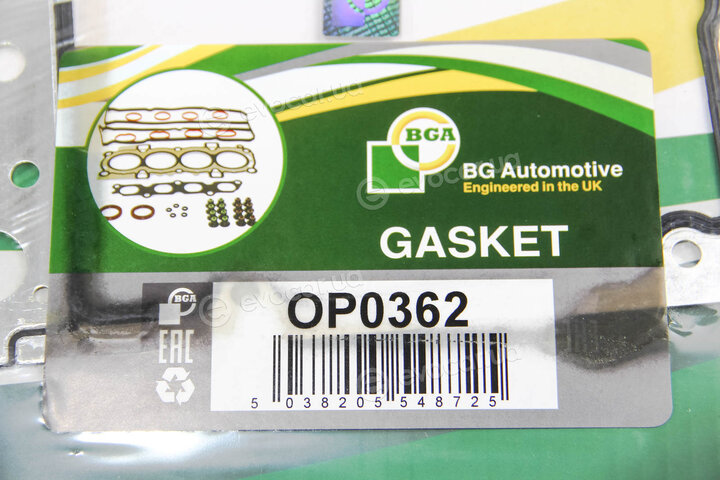 BGA OP0362