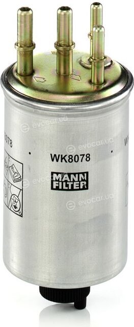 Mann WK 8078