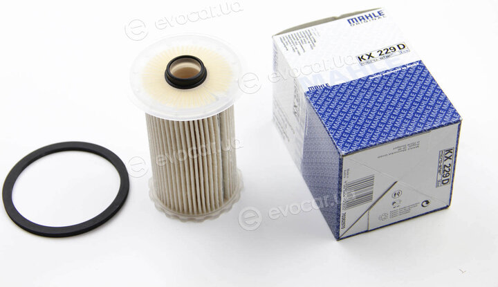 Mahle KX 229D