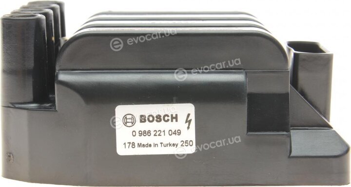 Bosch 0 986 221 049