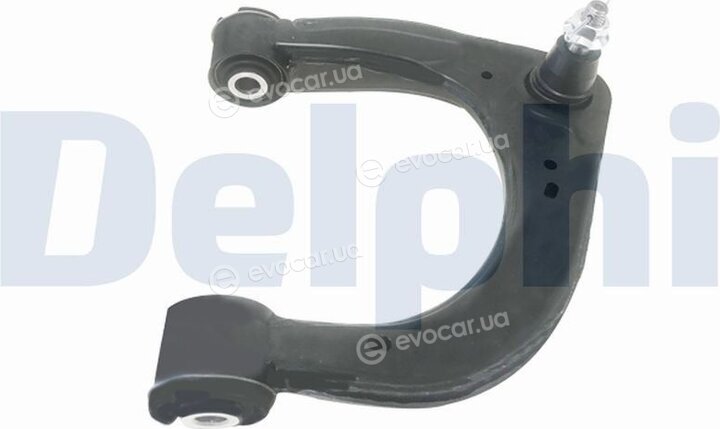 Delphi TC4821
