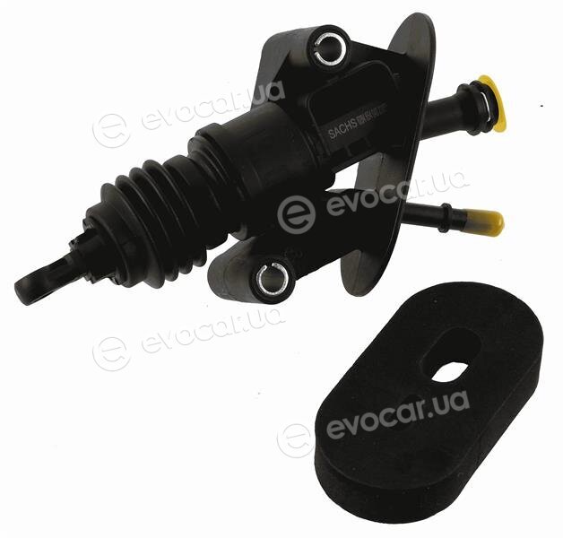Sachs 6284 654 040