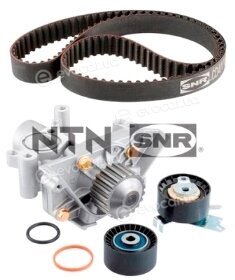 NTN / SNR KDP459.560