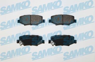 LPR / Samko 5SP1555