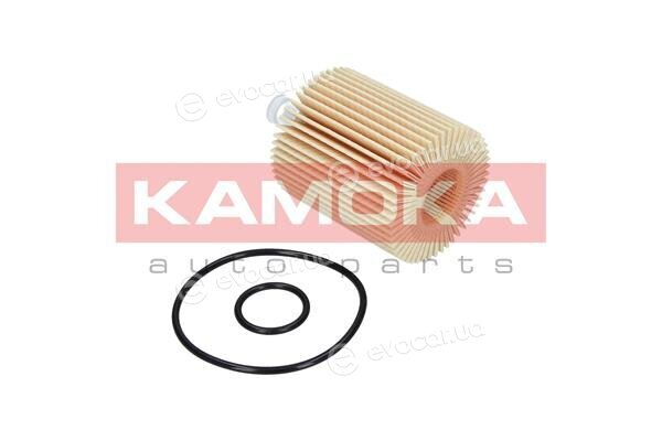 Kamoka F108101